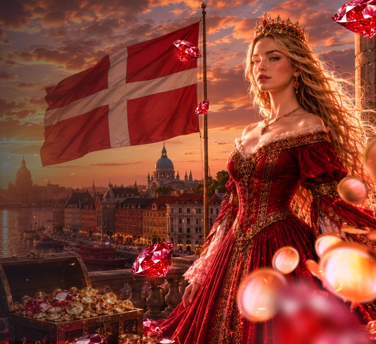 SpinEmpire Casino Danmark